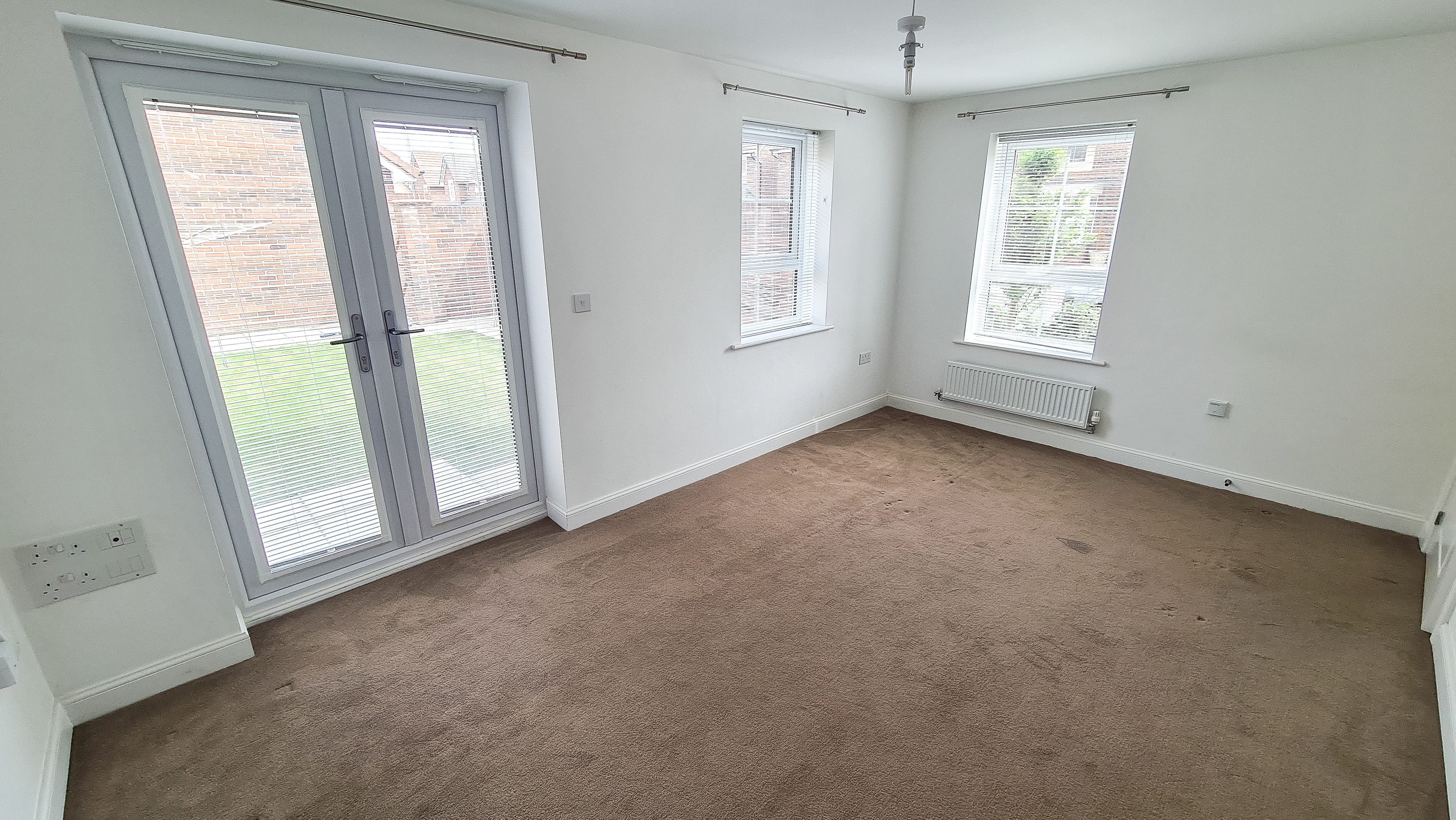 House Bawtry Road in Doncaster