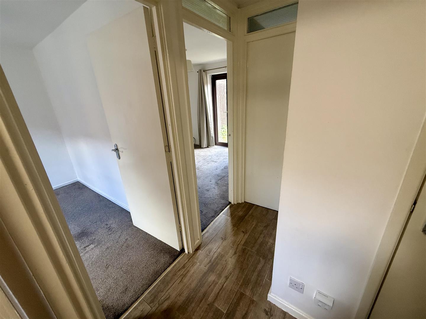 Flat Craven Lane in Stratford-on-Avon
