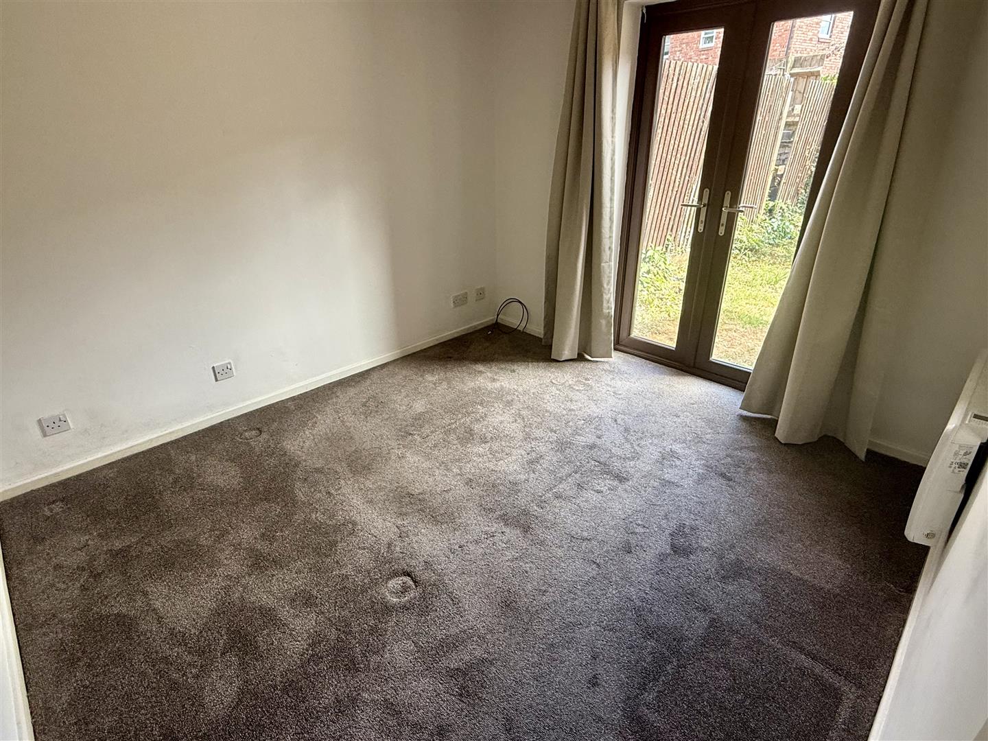 Flat Craven Lane in Stratford-on-Avon
