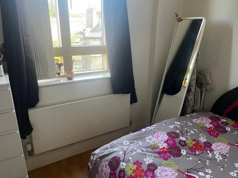 Flat Blackstock Road in Greater London