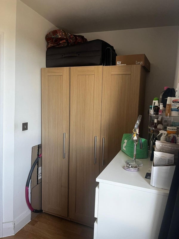 Flat Blackstock Road in Greater London