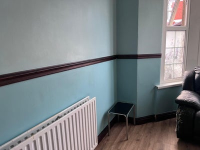 Room Coedcae Street in Cardiff