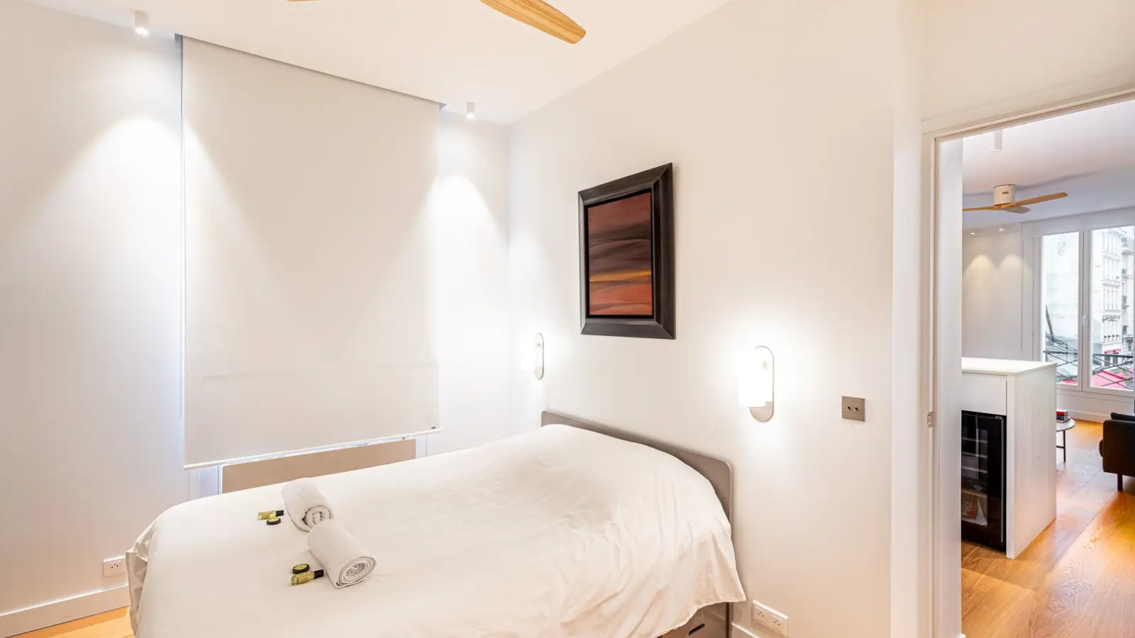 Appartement Rue André Mazet à Paris