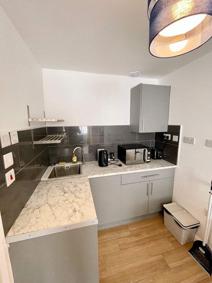 Room Stratford Road in Greater London