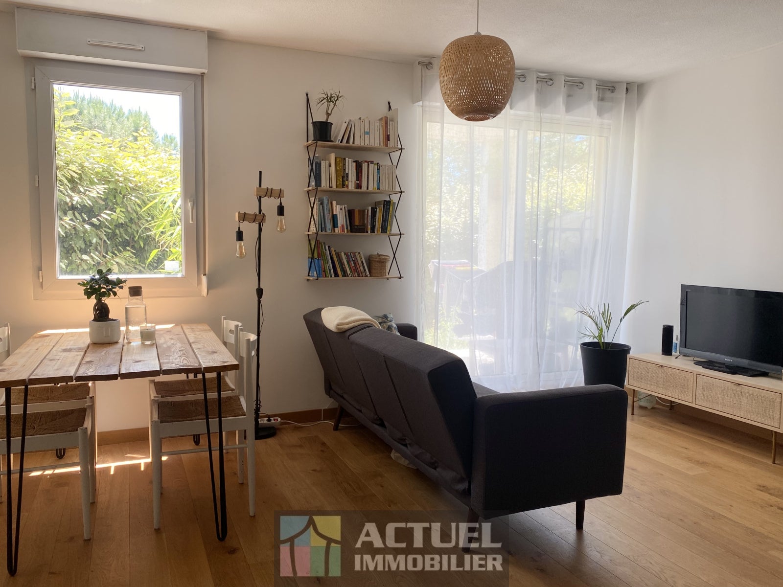Appartement Rue Michel Teule à Montpellier