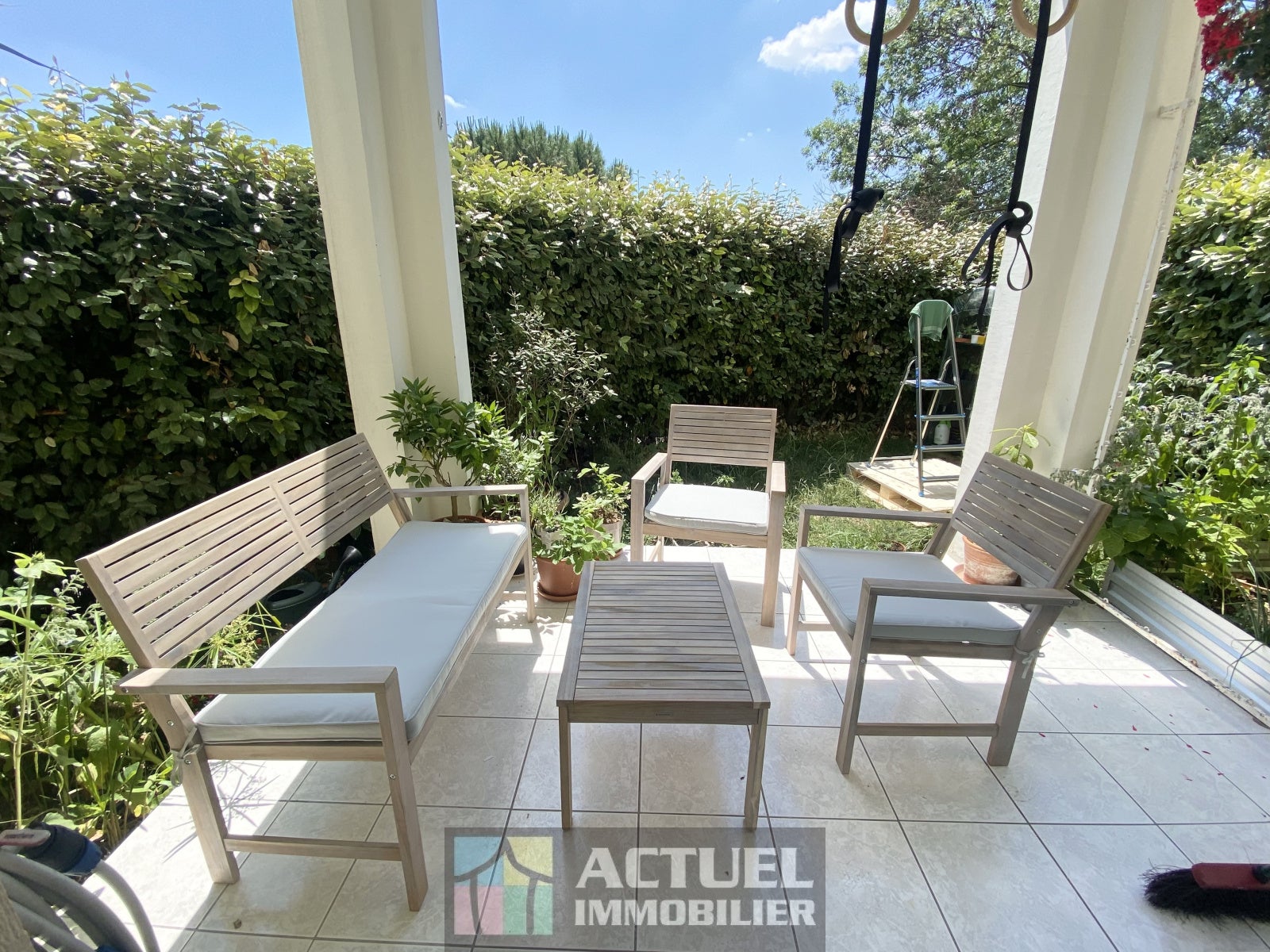 Appartement Rue Michel Teule à Montpellier