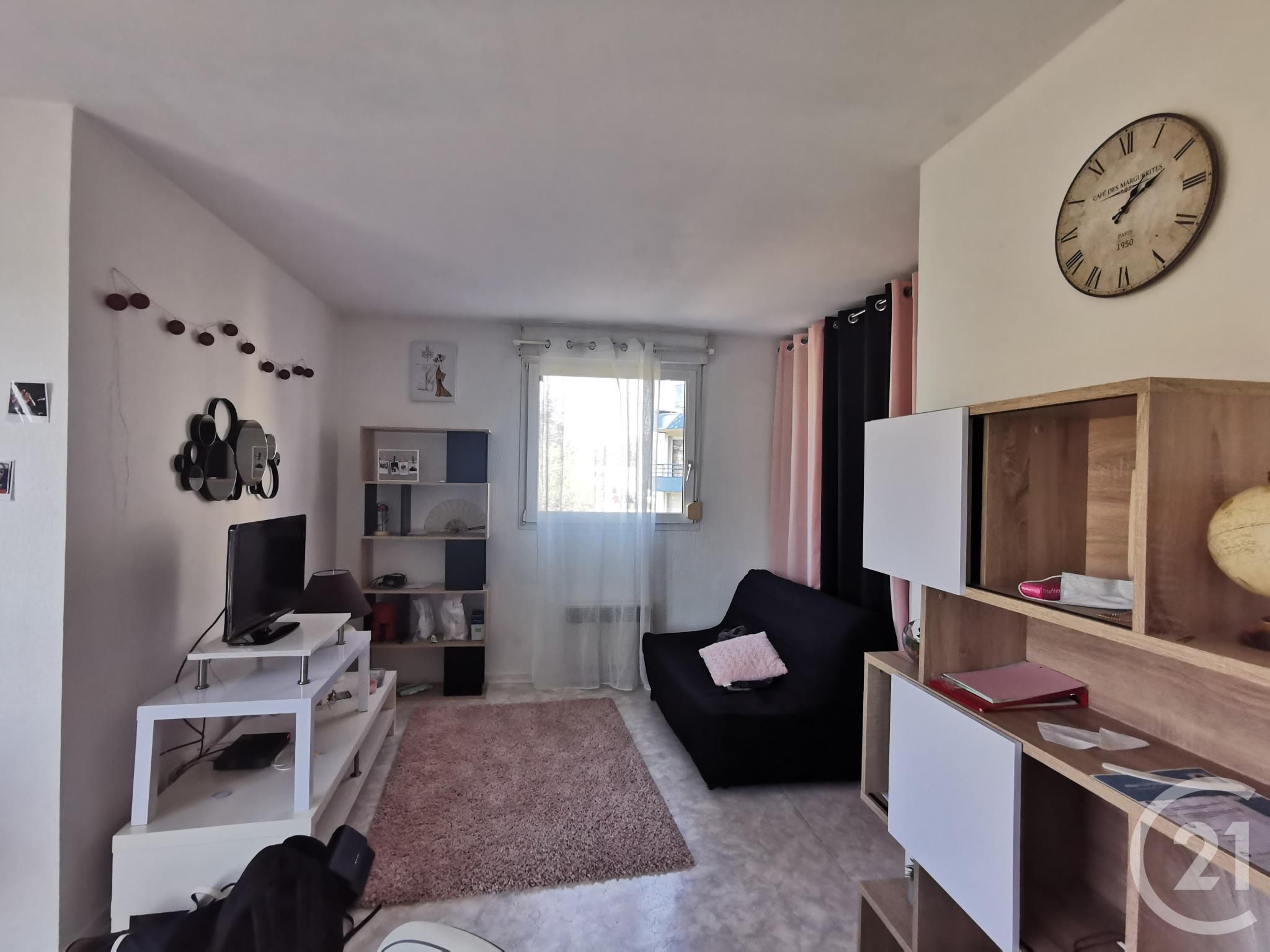 Appartement Avenue de l'Observatoire à Besançon