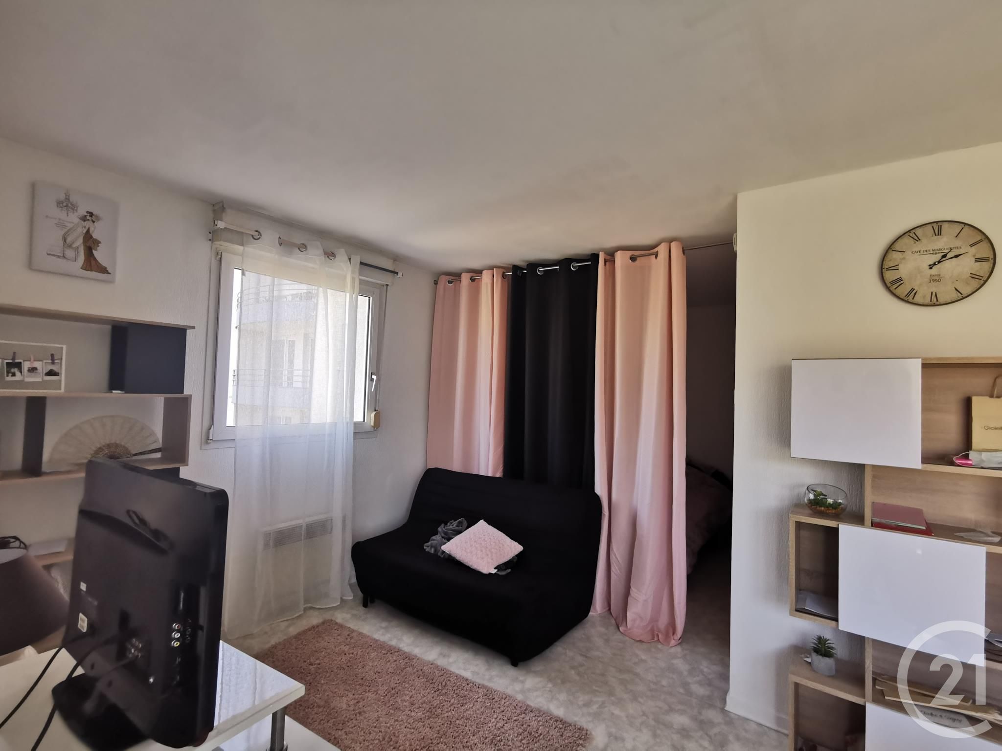 Appartement Avenue de l'Observatoire à Besançon