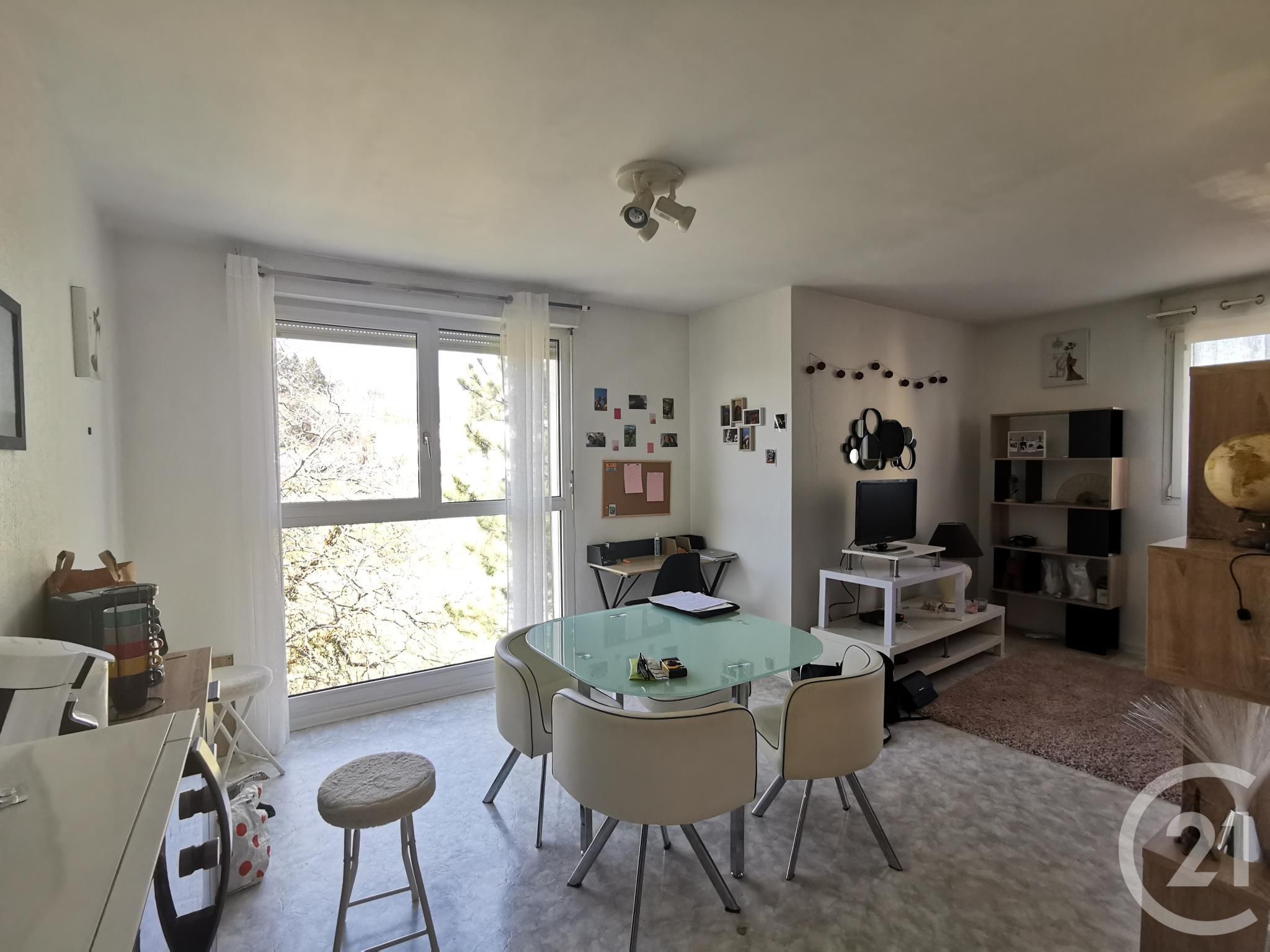 Appartement Avenue de l'Observatoire à Besançon