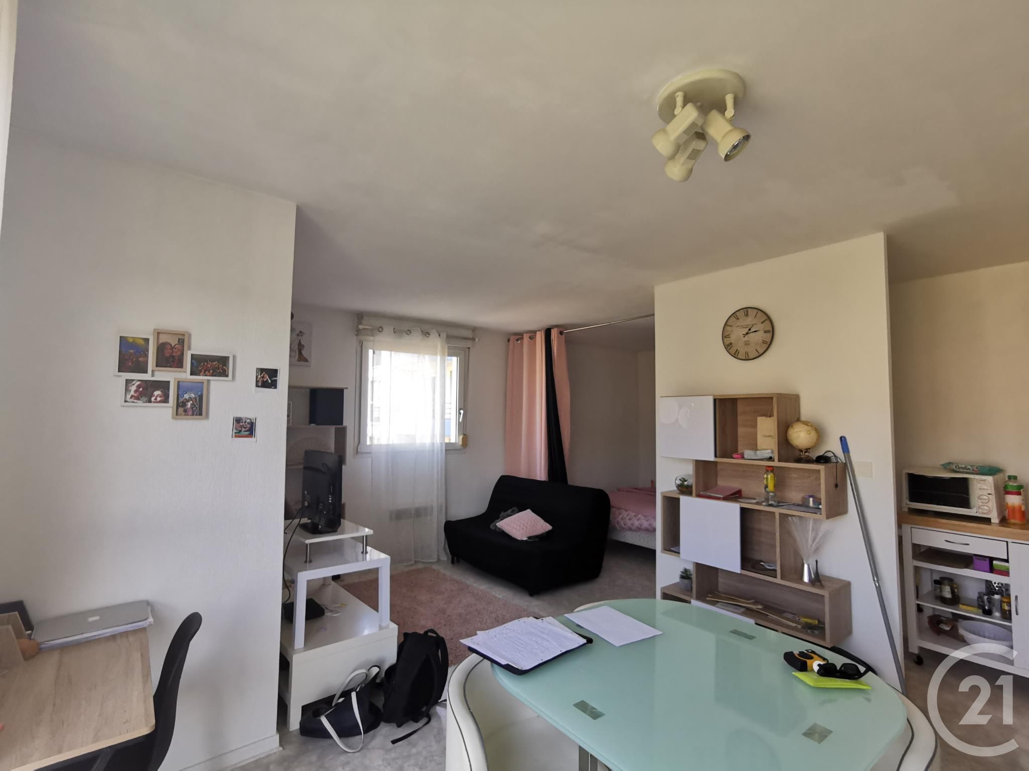 Appartement Avenue de l'Observatoire à Besançon