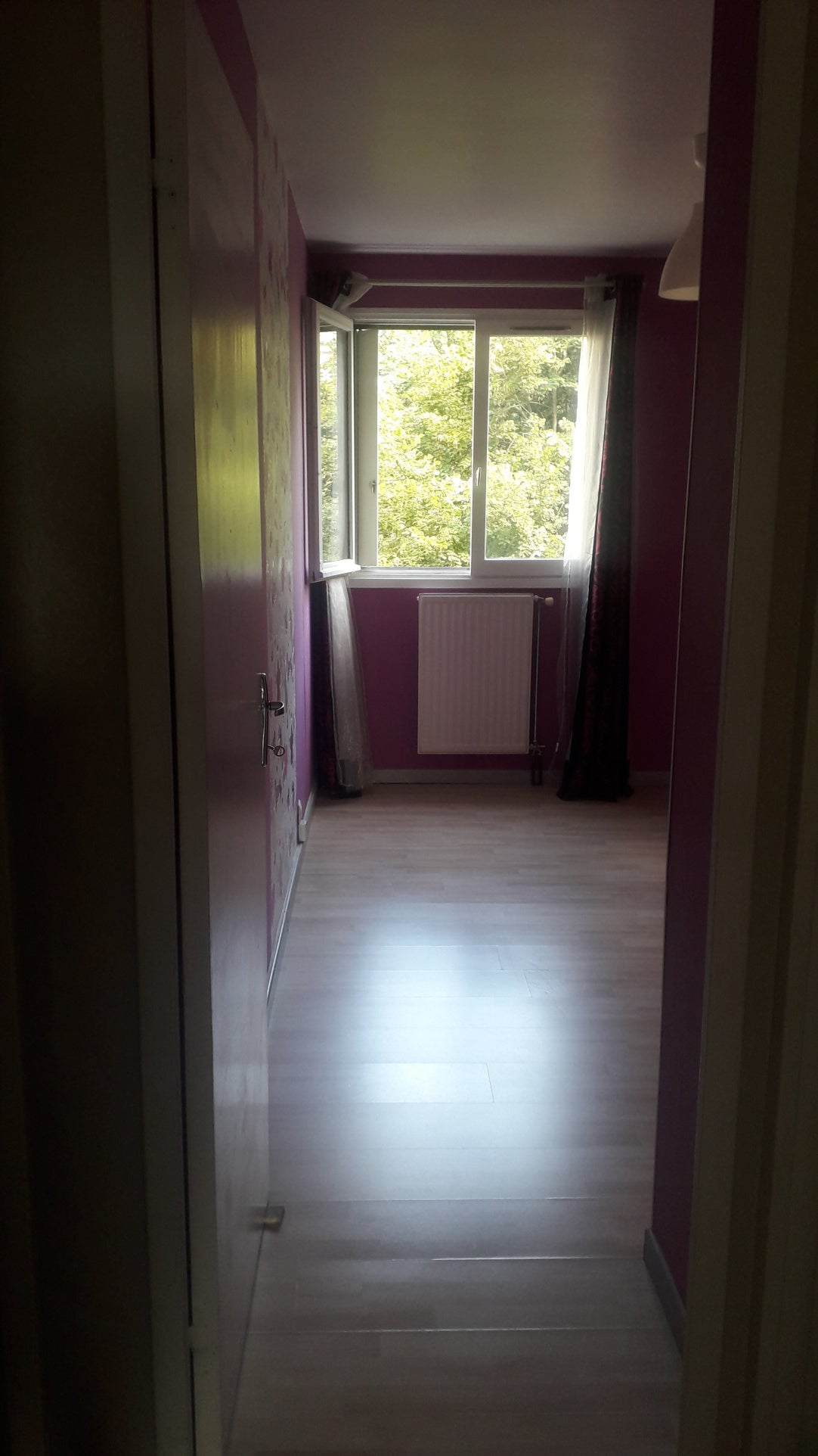 Appartement Rue de Saumur à Les Herbiers