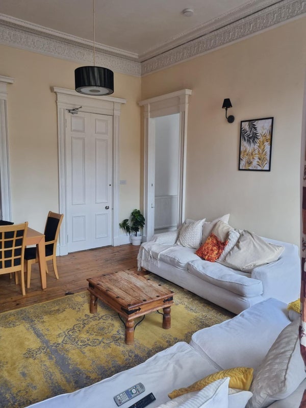 Room Great King Street in City of Edinburgh