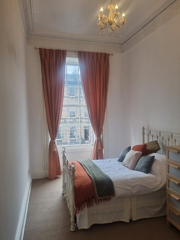 Room Great King Street in City of Edinburgh