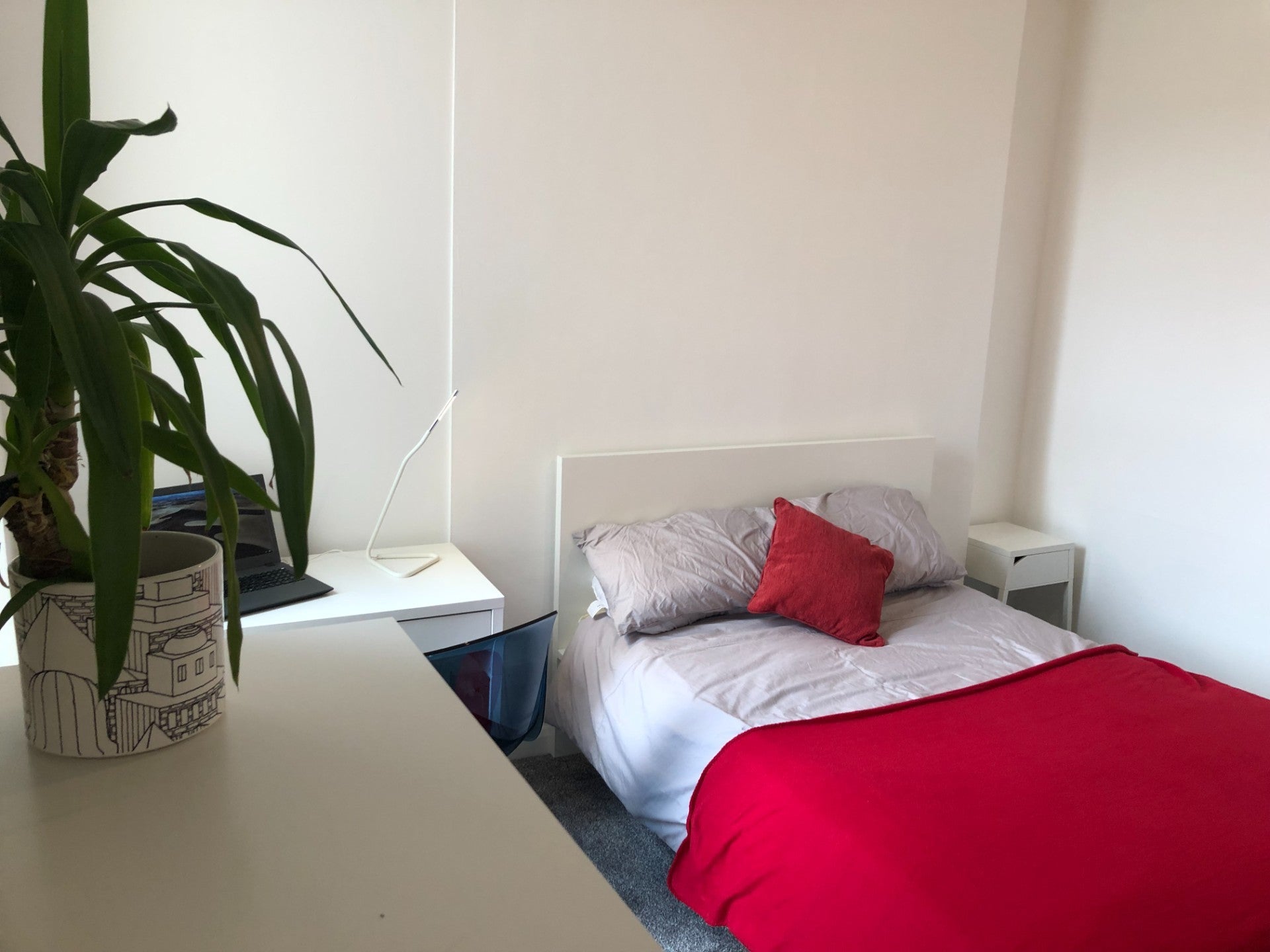 Room Charles Street in Plymouth