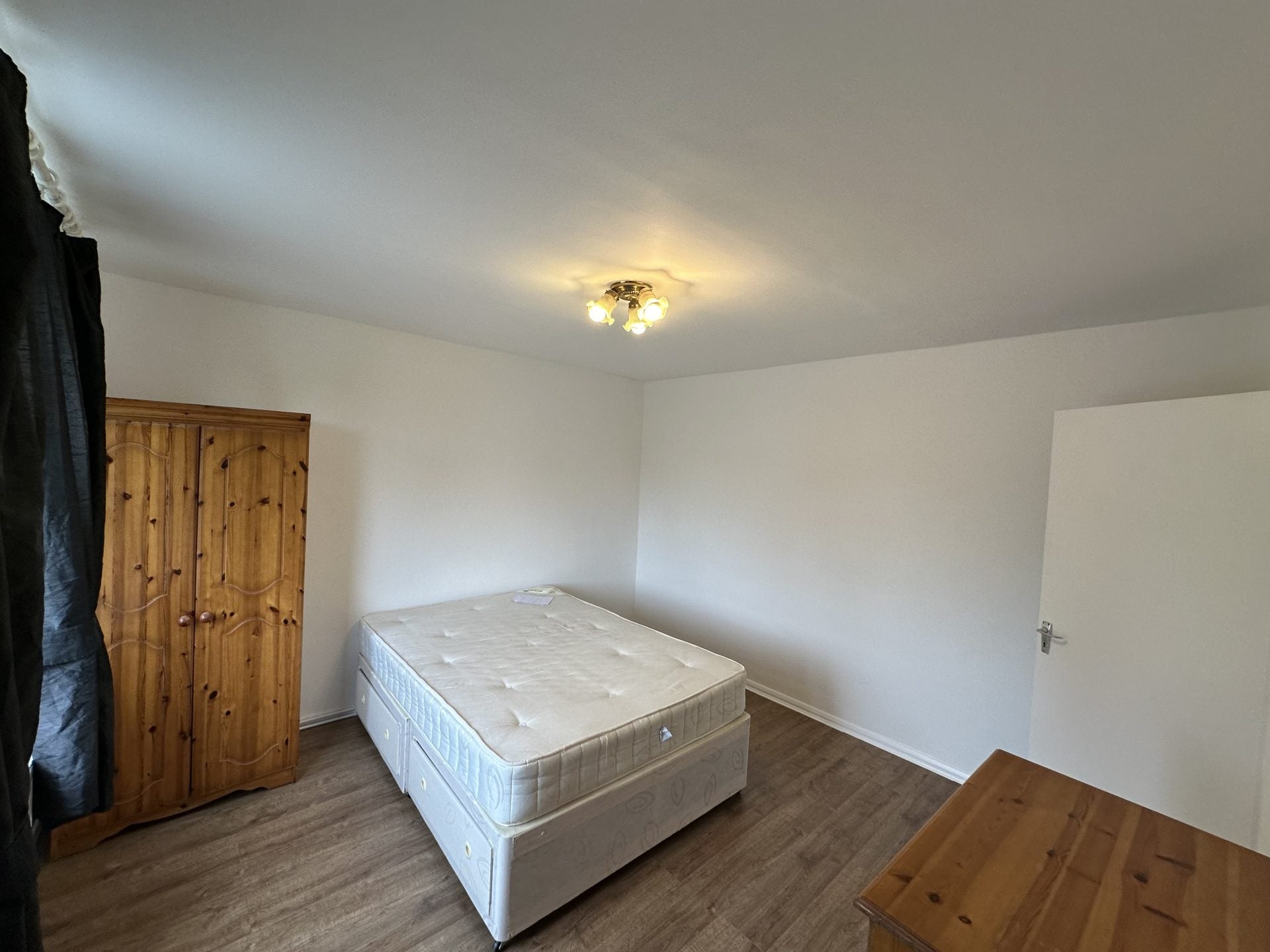 Flat Alexandra Grove in Greater London