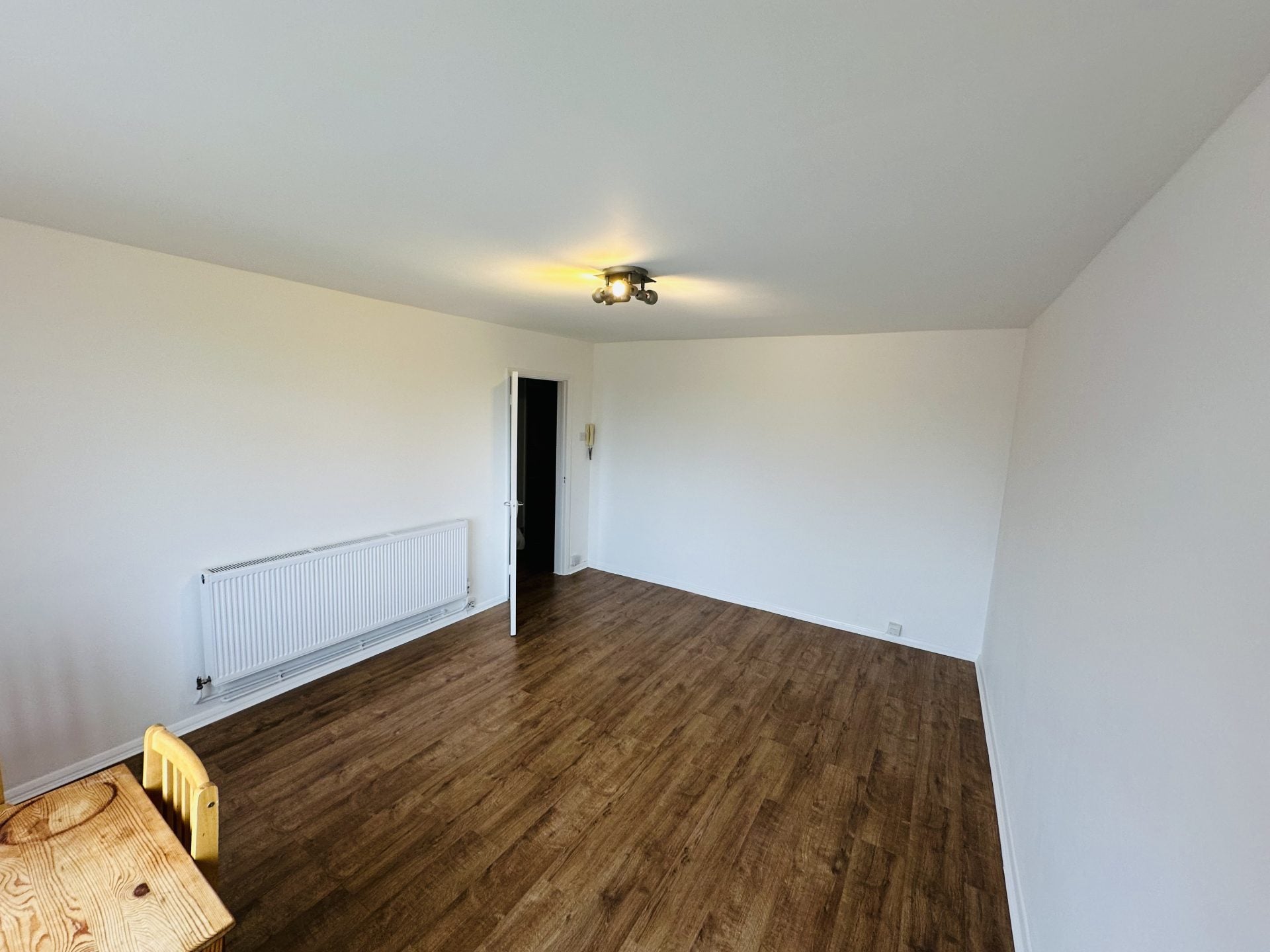 Flat Alexandra Grove in Greater London