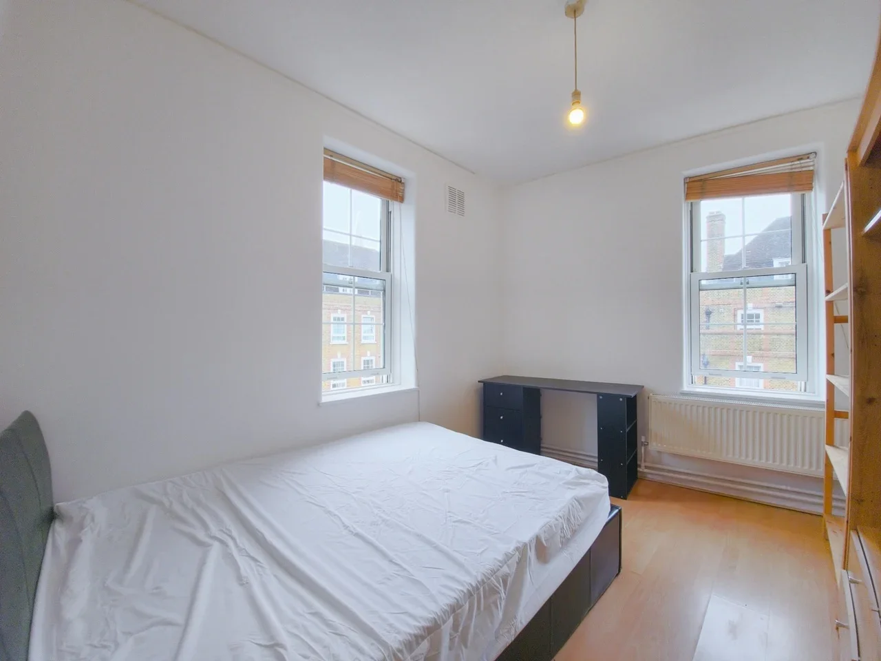 House Bell Lane in Greater London