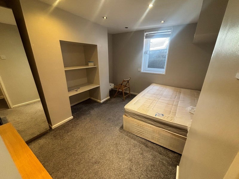 House Quarry Place in Leeds