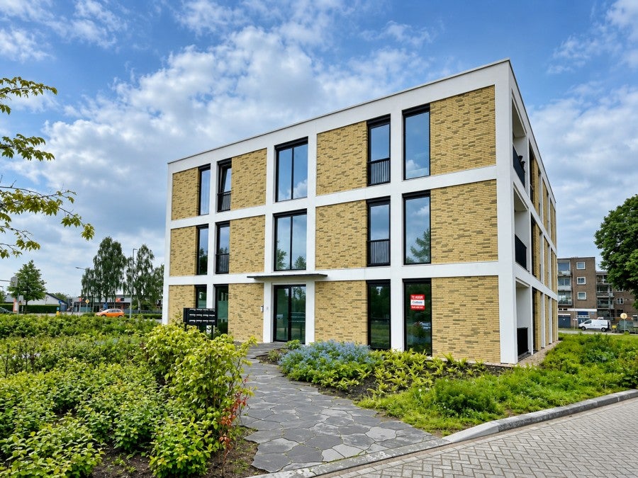 Appartement Toscane in Geleen