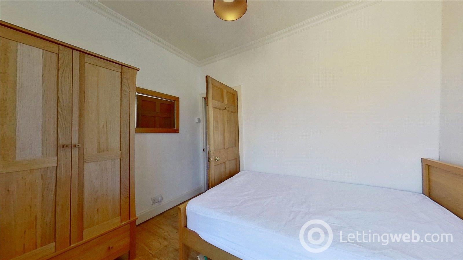Flat West Newington Place in Edinburgh