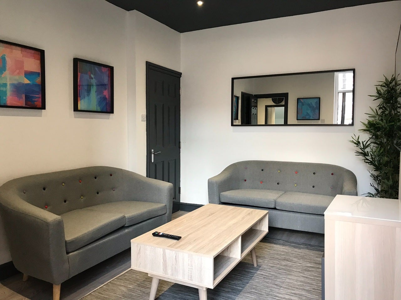 Room Catherine Street in Chester