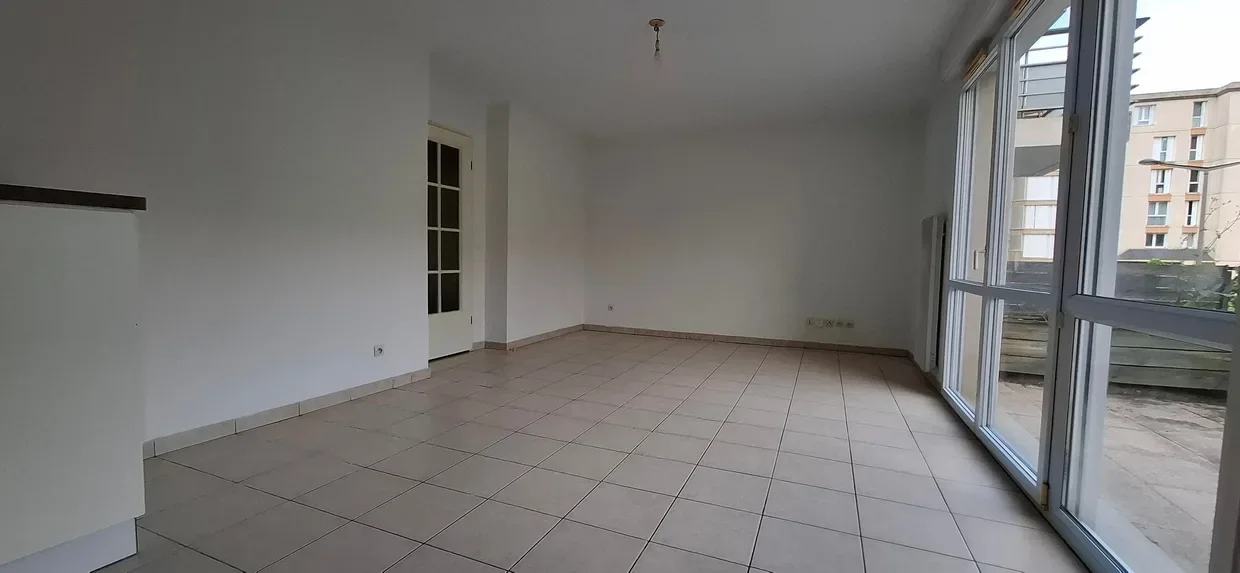 Flat Allée du Roussillon in Colomiers