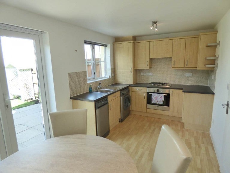 House Allt y Gog in Carmarthen