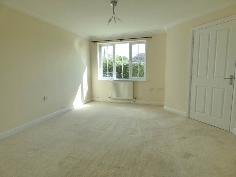 House Allt y Gog in Carmarthen