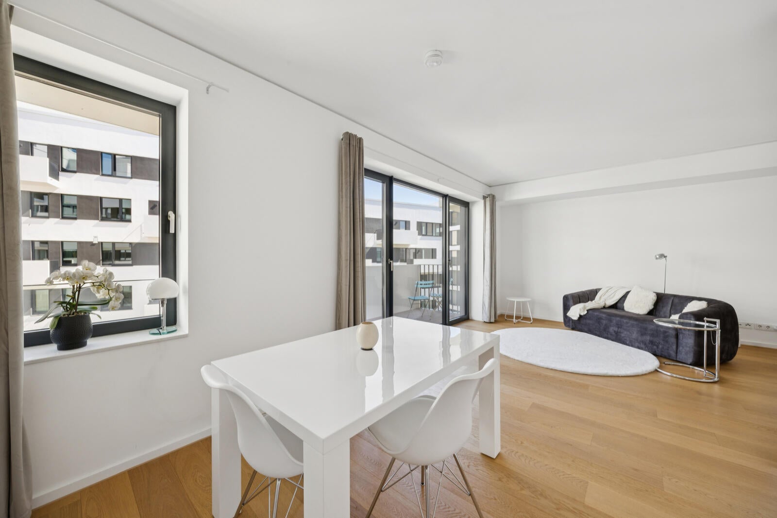 Wohnung Überseeallee in Hamburg