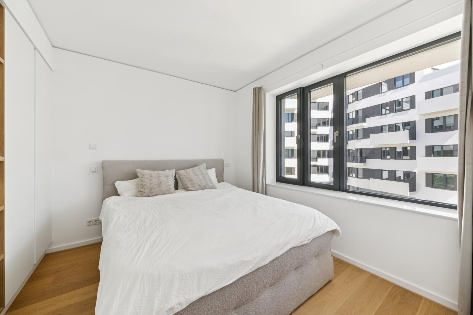 Wohnung Überseeallee in Hamburg