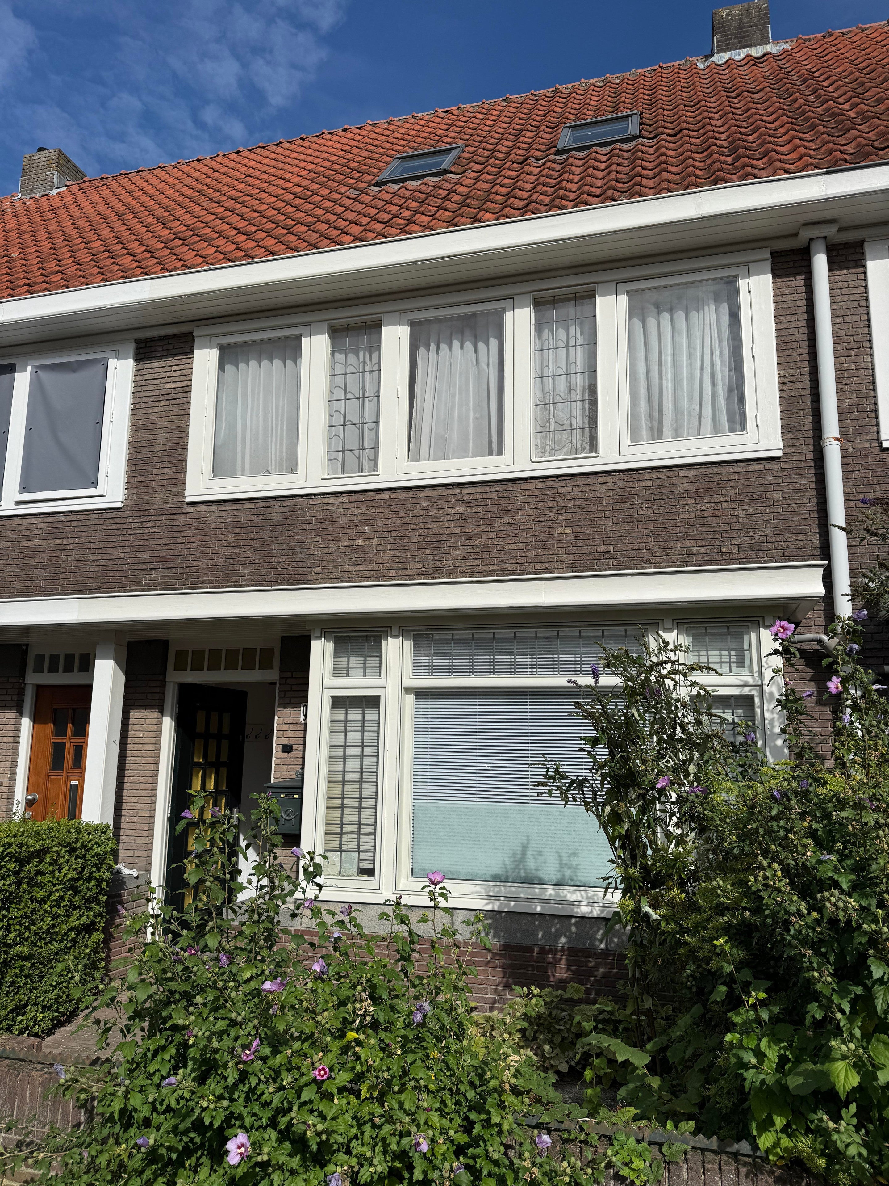 Kamer Hendrik de Keyzerlaan in Eindhoven
