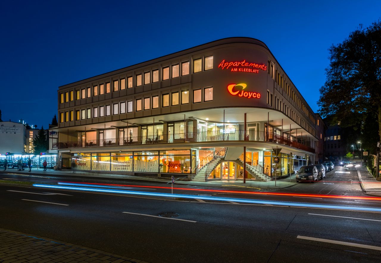 Wohnung Stephanstraße in Wuppertal