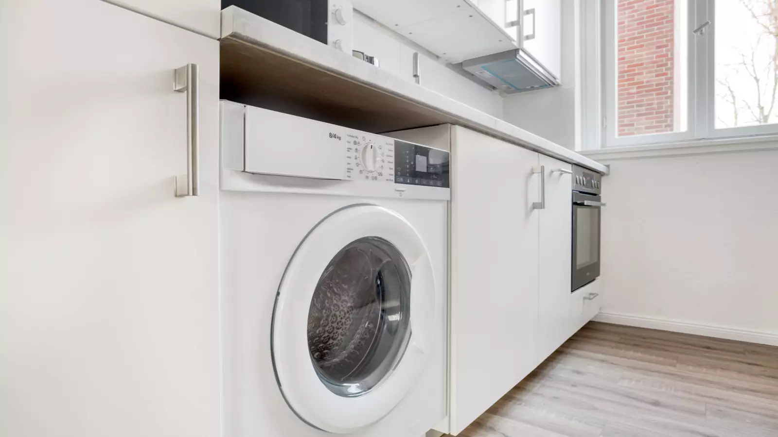 Wohnung Dunckerstraße in Berlin