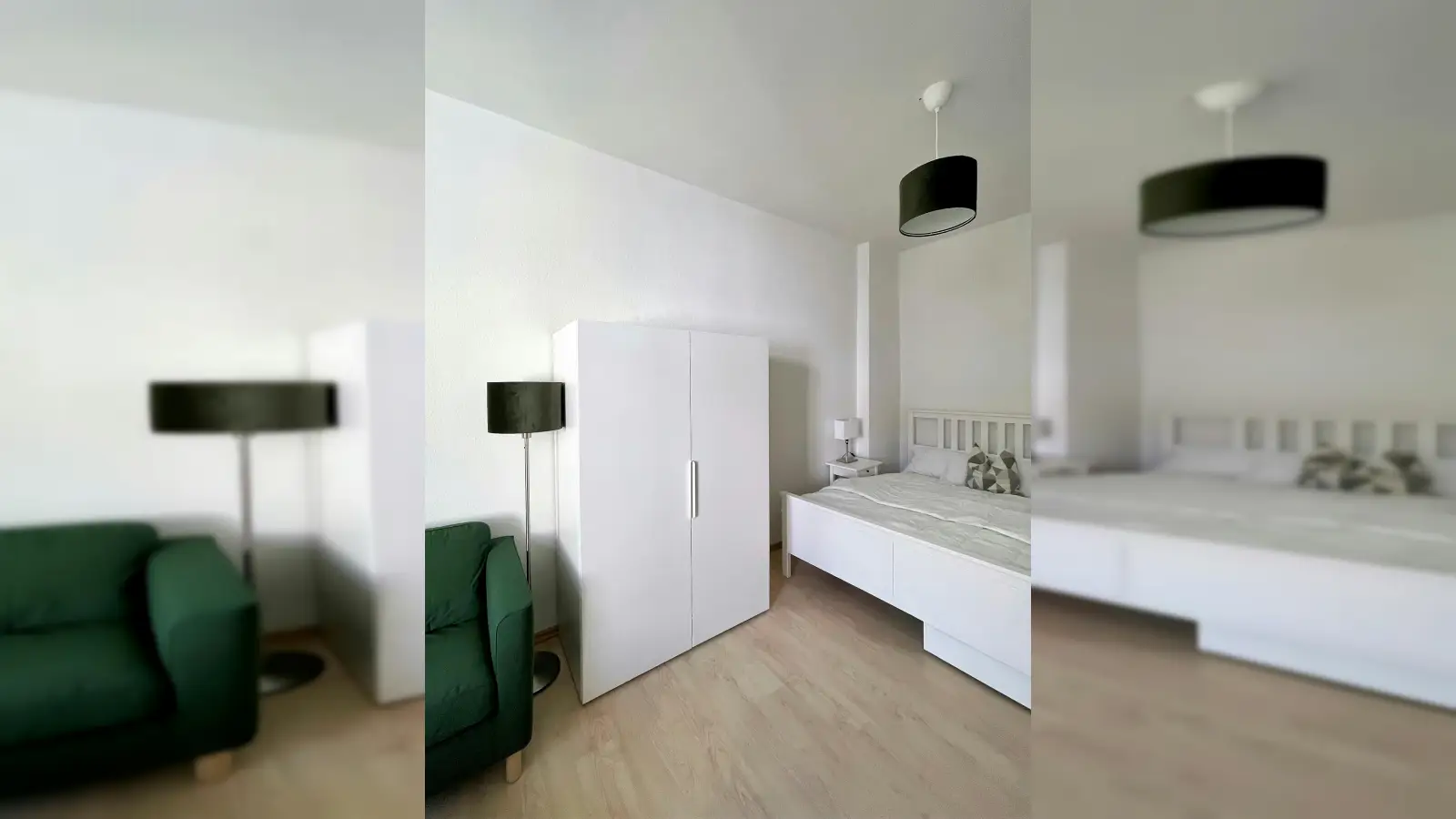 Wohnung Greifswalder Straße in Berlin