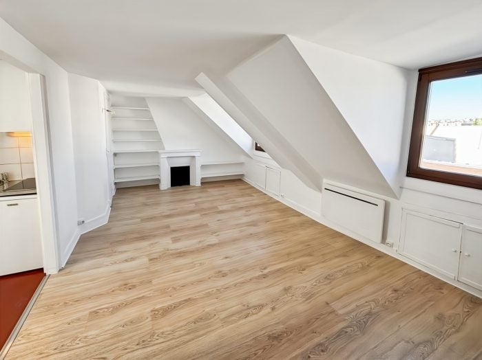 Appartement Rue de Seine à Paris