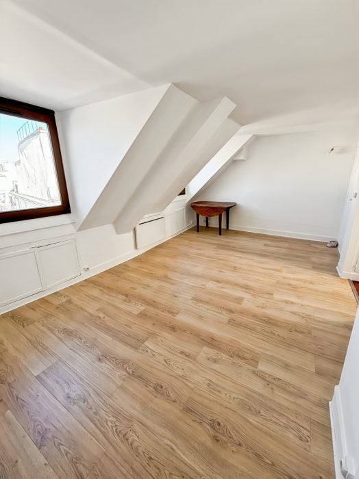 Appartement Rue de Seine à Paris