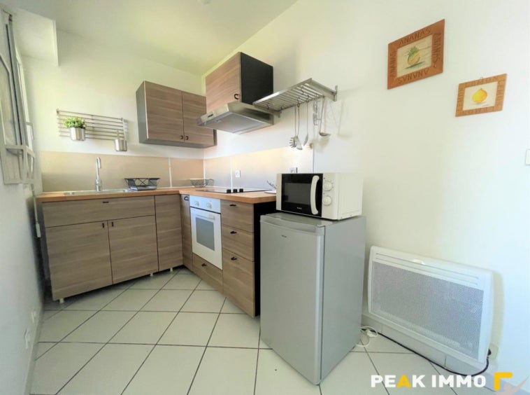 Appartement Chemin du Pérouzet à Collonges-sous-Salève