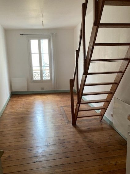 Appartement Rue des Treilles à Libourne