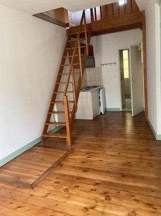 Flat Rue des Treilles in Libourne