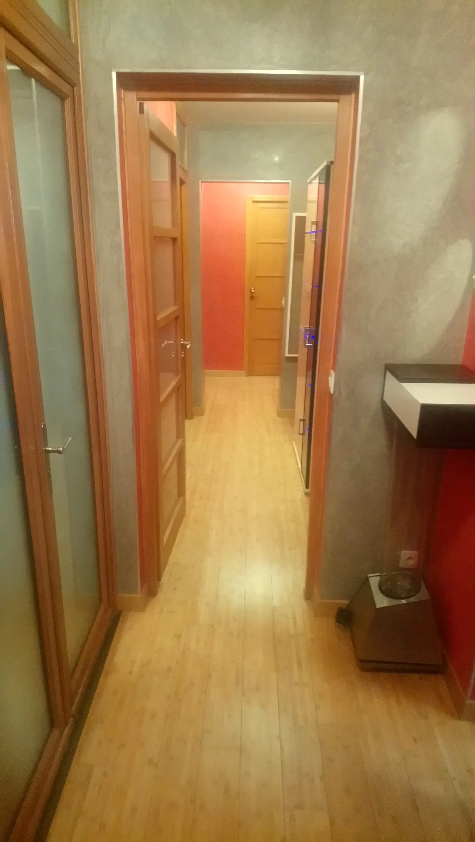 Room Allée de l'Ivraie in Montigny-le-Bretonneux