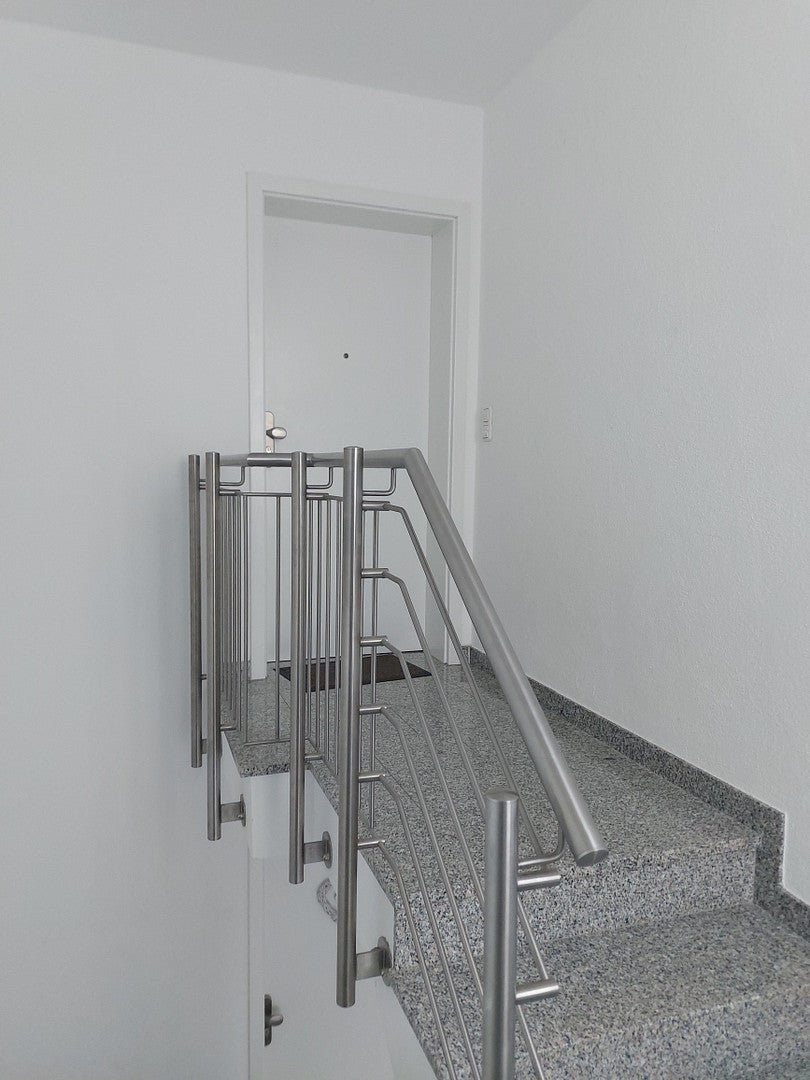 Wohnung Keimstraße in Langen