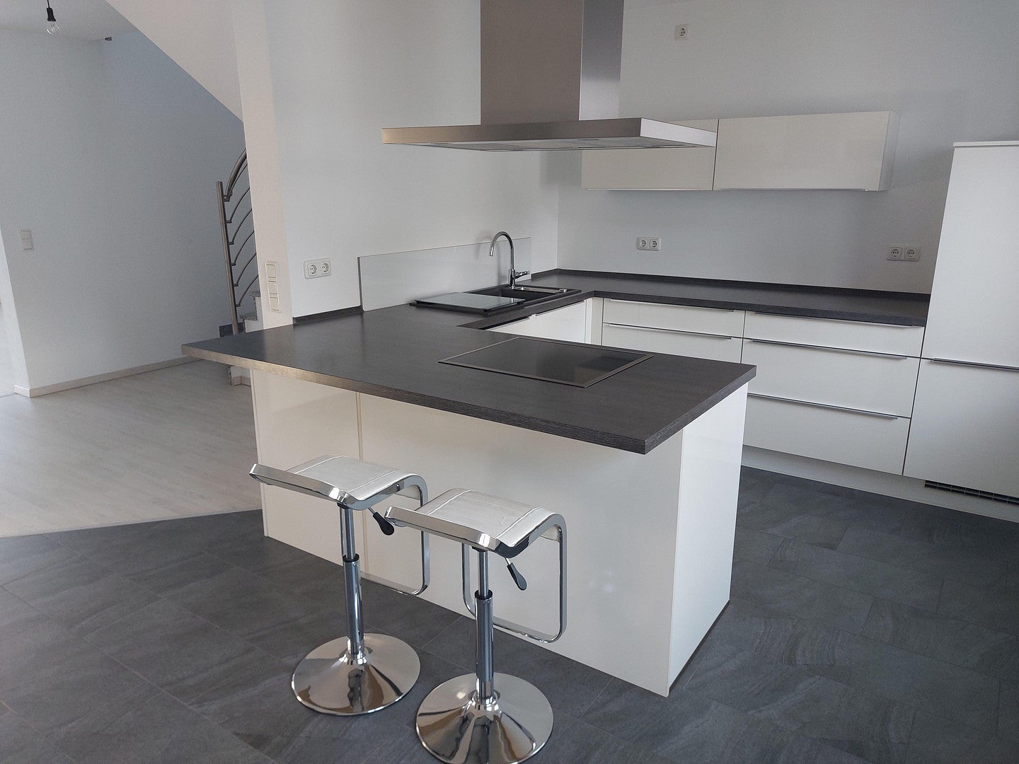 Wohnung Keimstraße in Langen
