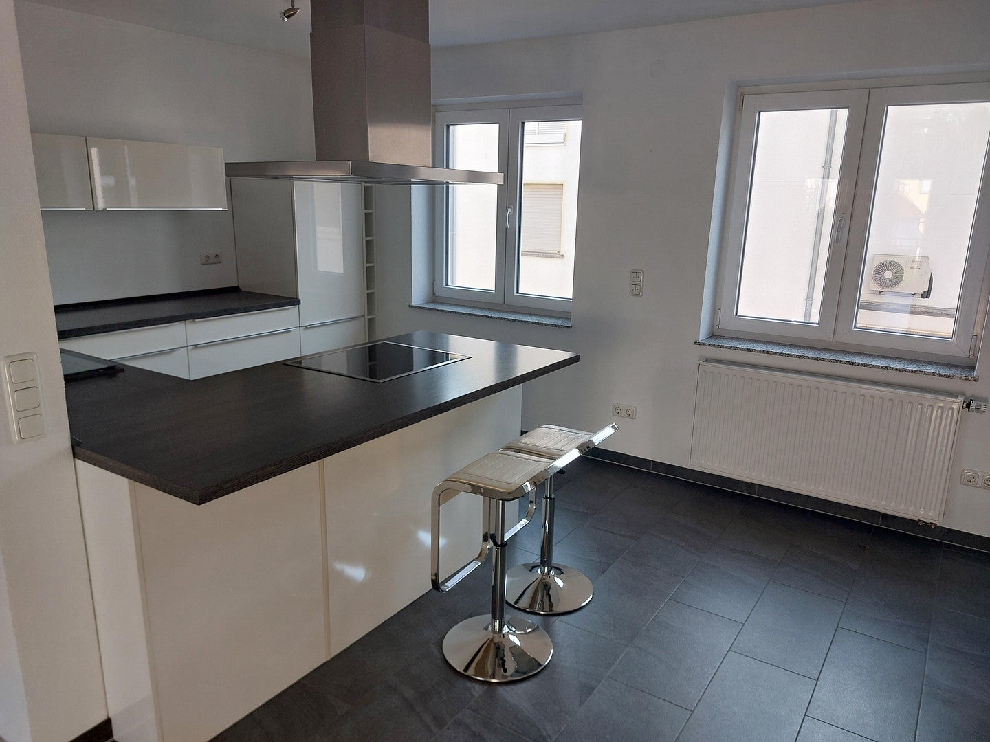 Wohnung Keimstraße in Langen