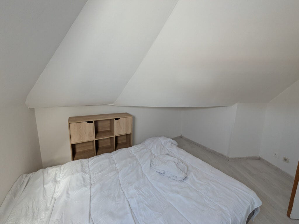 Appartement Rue d'Alsace à Essigny-le-Grand