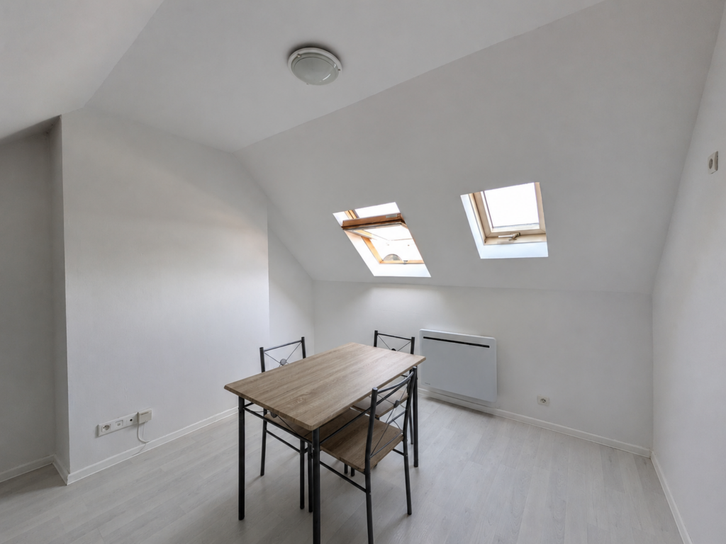 Appartement Rue d'Alsace à Essigny-le-Grand