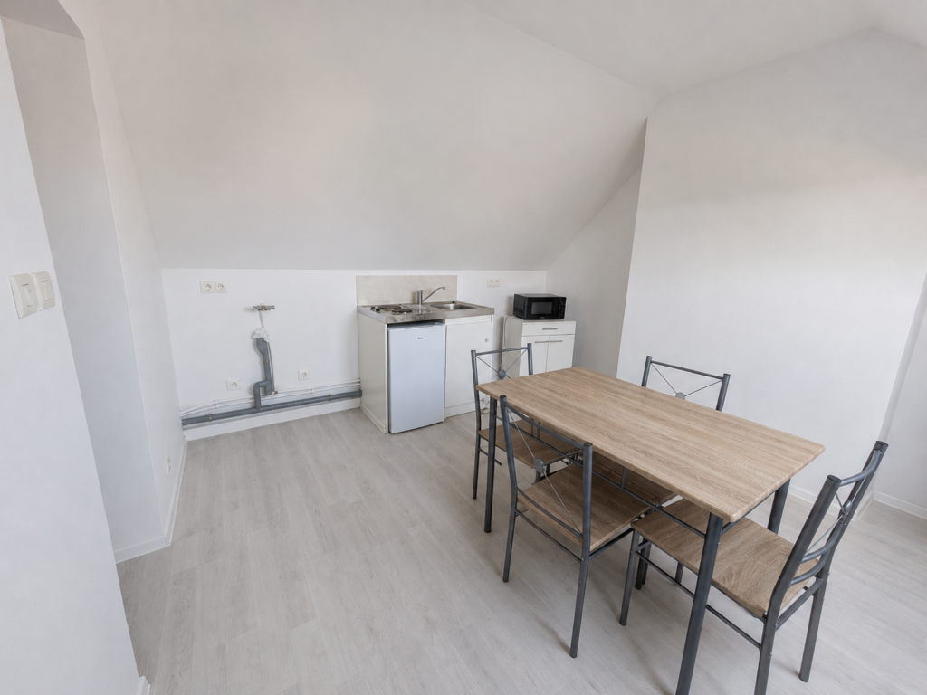 Appartement Rue d'Alsace à Essigny-le-Grand
