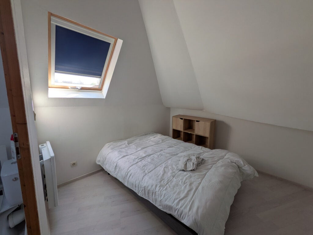 Appartement Rue d'Alsace à Essigny-le-Grand