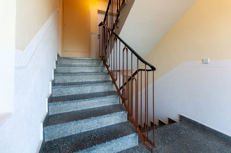 Wohnung Flensburger Straße in Dresden