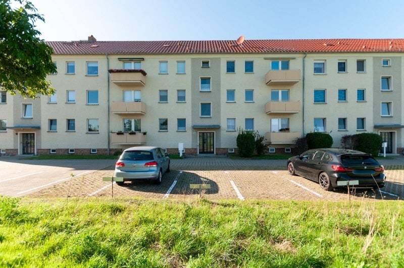 Wohnung Flensburger Straße in Dresden