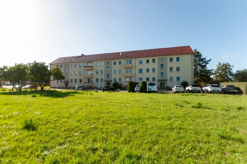 Wohnung Flensburger Straße in Dresden